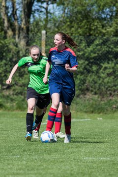Bild 162 - Frauen TSV Wiemersdorf - SG Schmalfdeld/Weddelbrook : Ergebnis: 0:4